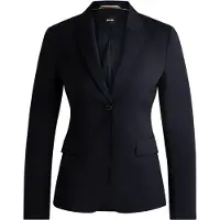 BOSS Blazers marine