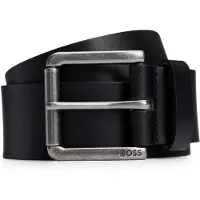 BOSS Riem 'Joris' zwart