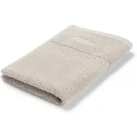 BOSS Gastenhanddoek van katoen Maat ONESI
