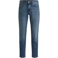 Hugo Boss Jeans 'Re.Maine' blauw denim