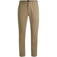 BOSS Chino sand