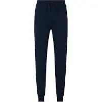 BOSS Pyjamabroek 'Mix&Match' navy