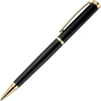 HUGO BOSS - HSC3114A - Balpen - zwart - Sophisticated