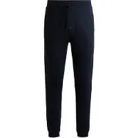 BOSS Broek 'Sestart' marine