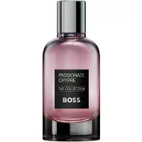 HUGO BOSS The Collection Passionate Chypre eau de parfum 100 ml
