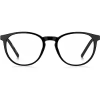 HUGO BOSS Hugo HG 1308 51/19/145 Zwarte Cell. p. inj monturen MAN HG 1308