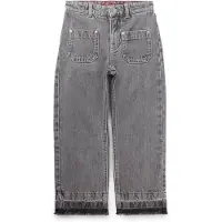 HUGO Jeans - 935 - Relaxed - Denim Grey - - 14 Jahre (164) - Jeans