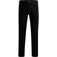 Hugo Boss Jeans 'Delaware' black denim