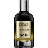 HUGO BOSS The Collection Enigmatic Saffiano Eau de Parfum 100 ml