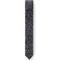 HUGO 10266065 6 Cm Stropdas