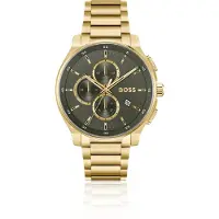BOSS Peak 2.0 45 Mm Horloge