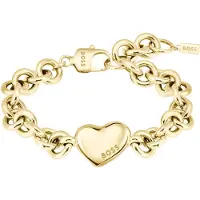 BOSS Armband 'HONEY LOVE' goud
