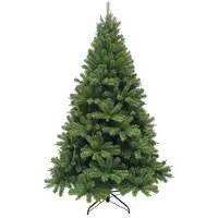 Triumph tree Kerstboom Forrester (h260xø157 cm)