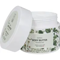 Raunsborg - Body Butter Fragrance Free - 275 ml