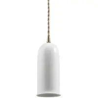 Serax Hanglamp Olympia N1 White