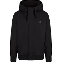 Brandit Tussenjas 'Essential' zwart