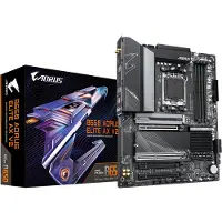 Gigabyte Am5 B650 Aorus Elite Ax V2 Ddr5