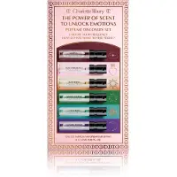 Charlotte Tilbury Fragrance Collection Of Emotions - 6 X 1.5ml Discovery Set