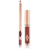 Charlotte Tilbury Lip Cheat - Savage Rose
