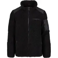 Brandit Tussenjas 'Ramble' zwart
