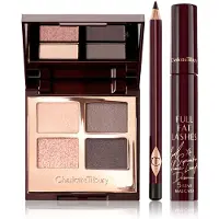 Charlotte Tilbury The Uptown Girl Eye Kit - The Uptown Girl Eye Kit