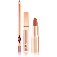 Charlotte Tilbury Luscious Lip Slick - Show Girl