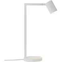Astro Ascoli Bureaulamp Matte White