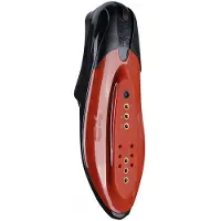 C4 200 Footpocket Rood,Zwart EU 36-37