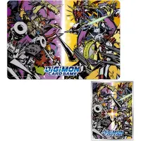 Bandai Digimon Digimon Card Game Tamers Set