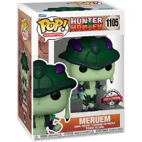 Funko POP! Pop! Animation: Hunter X Hunter - Meruem #1105 Special Edition Exclusive