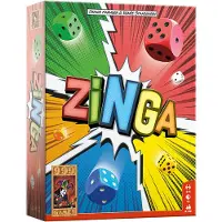 999 Games Zinga