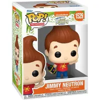 Funko POP! Avonturen van Jimmy Neutron - Jimmy Neutron 1529 Special Edition - Pop! Vinyl figuur