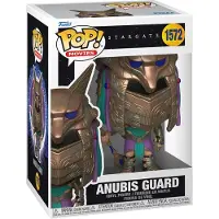 Funko POP! Stargate Anubis Guard Vinyl Figur 1572 Pop! meerkleurig - PVC - Fan merch, Film