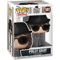 Funko POP! Pop Television: Peaky Blinders - Polly Gray - Pop #1401