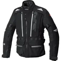 Spidi H2Out Allroad Motorfiets textiel jas