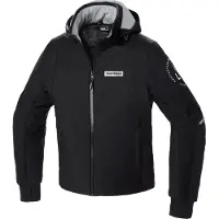 Spidi Armor H2Out Motorcycle Hoodie