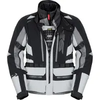 Spidi All Road H2Out Motorfiets textiel jas
