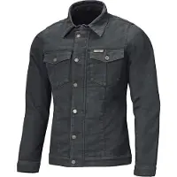 Held Woodland Zwart Motorshirt Maat S