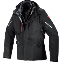 Spidi Mission-t Jas Met Capuchon