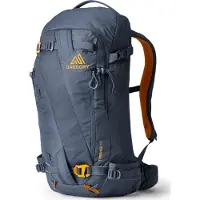 Gregory - Rugzakken - Targhee 32 Alaska Blue voor Unisex van Nylon - Maat L - Blauw