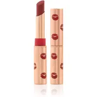 Charlotte Tilbury Limitless Lucky Lips - Berry Lucky