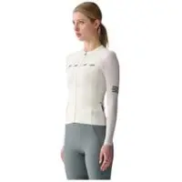 Maap Evade Pro Base 2.0 damesstrui met lange mouwen in Beige