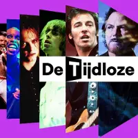 Universal Music Belgie Various Artists - De Tijdloze 2024 (3 LP)