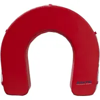 Baltic Horseshoe Life Jacket Rood