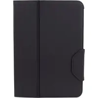 BlueBuilt Apple iPad (2025/2022) Book Case Zwart