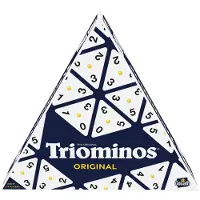 Goliath Strategiespel Triominos Origineel