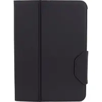 BlueBuilt Apple iPad Air (2026/2025/2024) 11 inch Book Case Zwart
