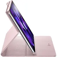 Cellularline Case Folio Voor Ipad Air 11 Inch Beschermhoes Roze