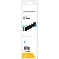 Viking 913A Compatibel HP Inktcartridge F6T77AE Cyaan
