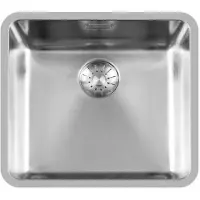 Lorreine Pro spoelbak 40x37 40pro25